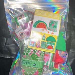 Tropical Party Pack
